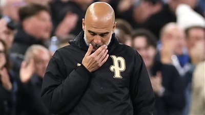 بيب جورديولا     