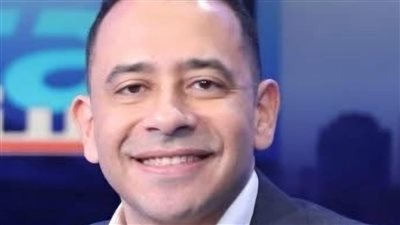الدكتور عمرو حسن    