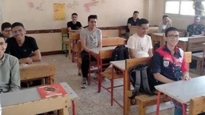 أرقام جلوس الثانوية العامة 2026