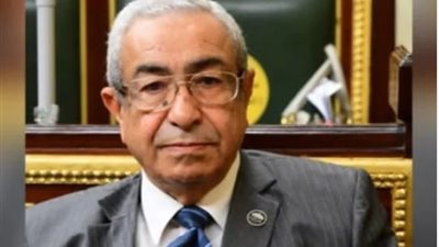 المستشار منصف نجيب سليمان