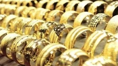 أسعار الذهب
