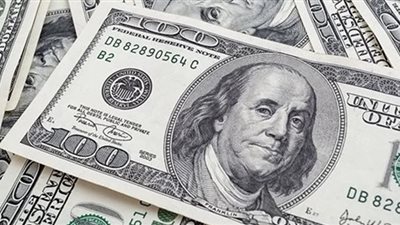 سعر الدولار