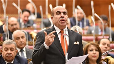 النائب ياسر الهضيبي يقترح إلزام الوساطة الرقمية 