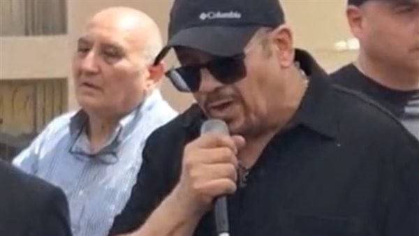 هشام عباس    