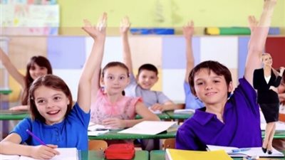 سن التقدم للصف الأول الابتدائي