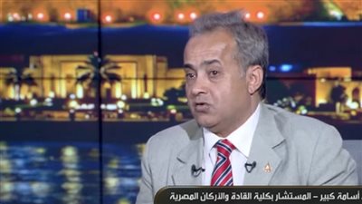  أسامة كبير