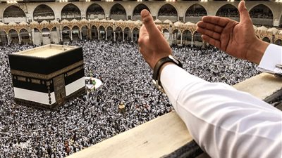 فضل العشر الأوائل من ذي الحجة مكتوبة