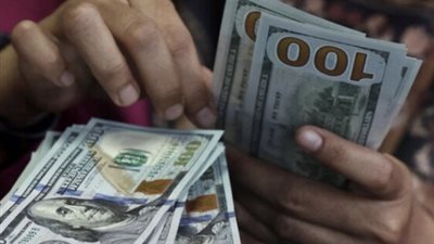 سعر الدولار اليوم    