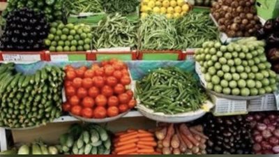سعر كيلو الطماطم اليوم
