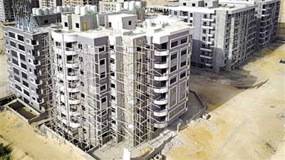 المعادي للتنمية والتعمير