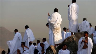 الحج 