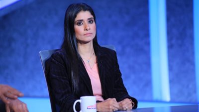 مها أبو بكر المحامية بالنقض