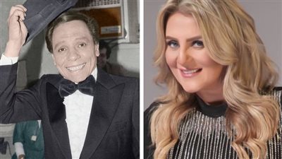 رانيا محمود ياسين ل لـ«مصر تايمز» 