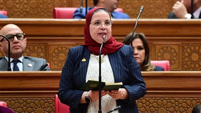 الدكتورة أمل عصفور