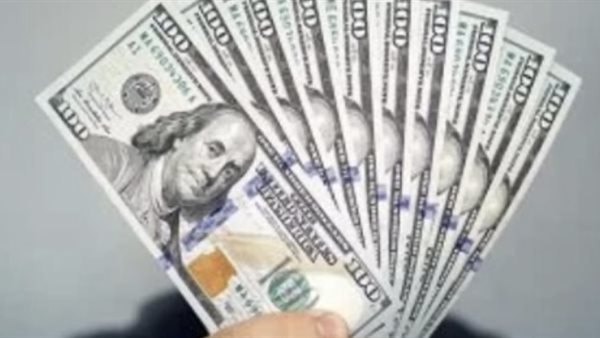 سعر الدولار    