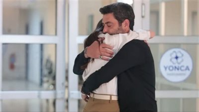 مسلسل المدينة البعيدة الحلقة 62