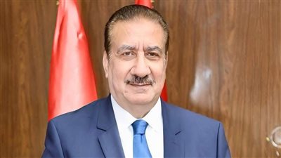 محافظ بورسعيد
