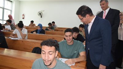 جانب من الجولة