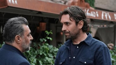 مشاهدة مسلسل هذا البحر سوف يفيض الحلقة 29