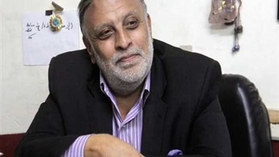  المستشار ماضي توفيق الدقن