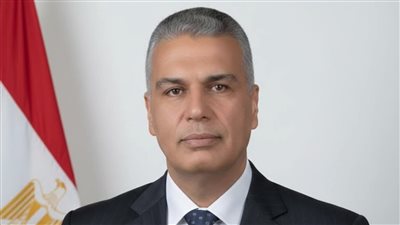 محافظ جنوب سيناء