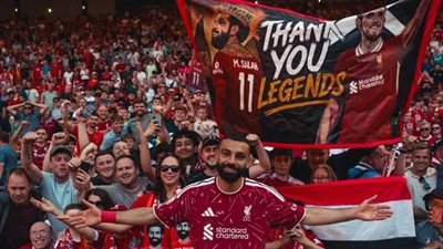 محمد صلاح     