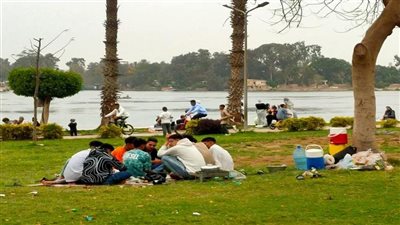 حالة الطقس أول أيام عيد الأضحى 2026