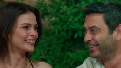 مسلسل المدينة البعيدة الحلقة 63
