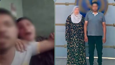 المتهمان 
