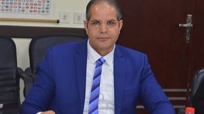  الدكتور كمال الدسوقي عضو مجلس إدارة اتحاد الصناعات 