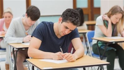أمتحانات 