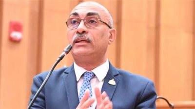 المهندس ايهاب منصور