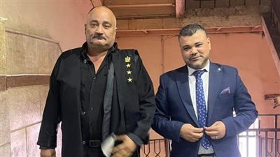 فريق الدفاع عن 
