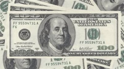 سعر الدولار    