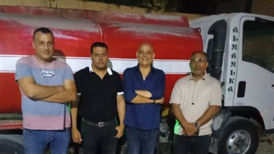 صورة المضبوطات 