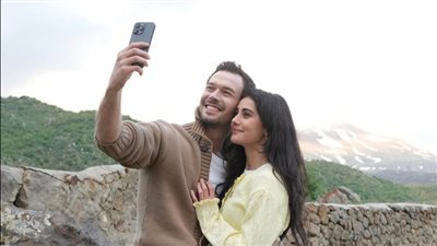 مسلسل أنت من أحببت الحلقة 15 والأخيرة