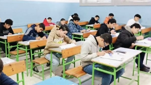 نتيجة الصف الثاني الإعدادي    