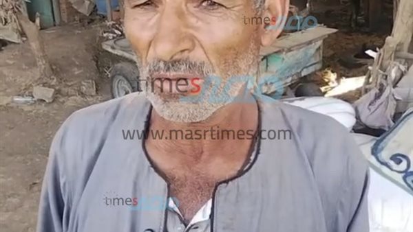 شقيق مزارع المنوفية     