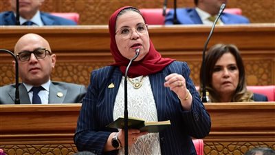 النائبة أمل عصفور