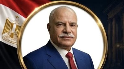 اللواء رأفت الشرقاوي